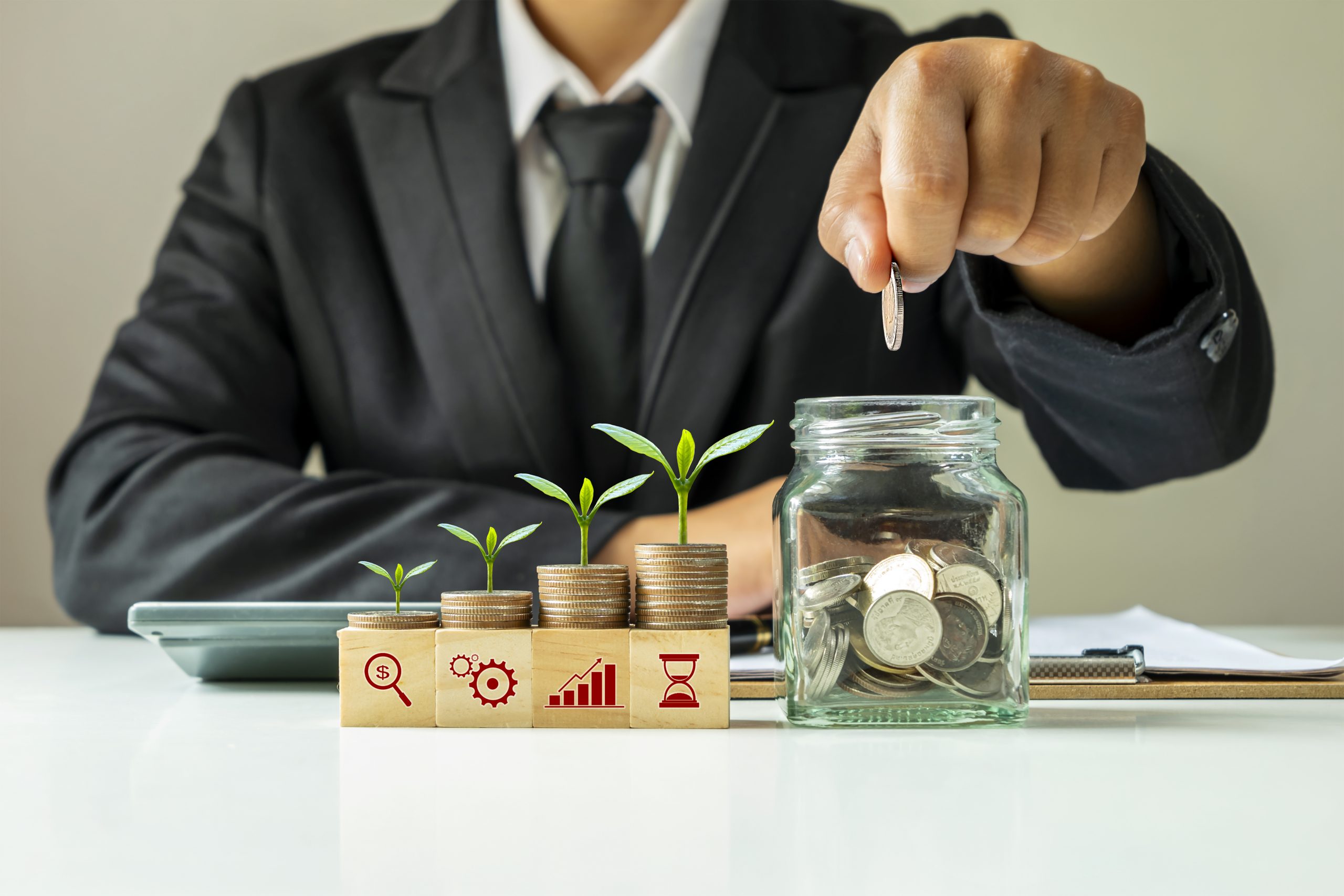 Money Management
