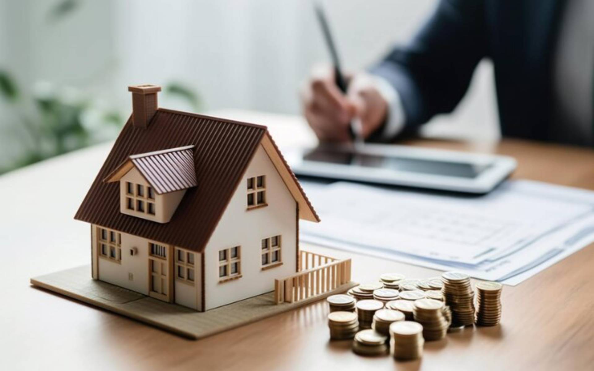 Home Loan Tips