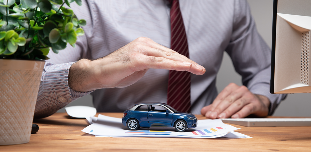 Vehicle Loan