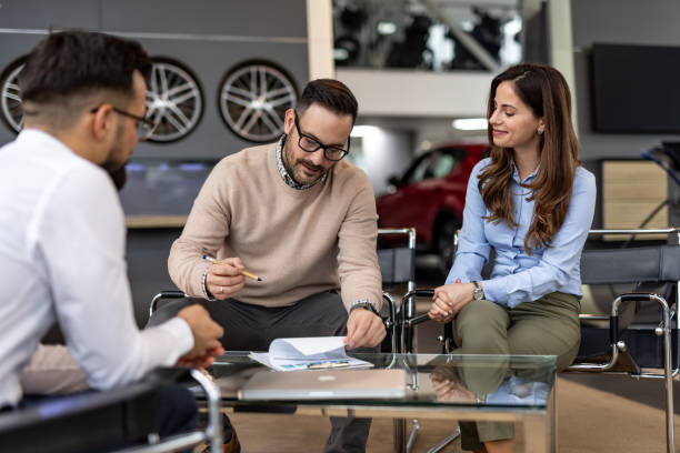 Vehicle Loan