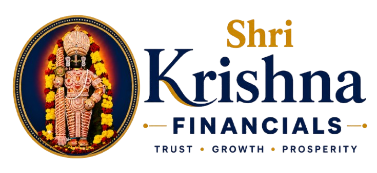 Shri Krishna Finance