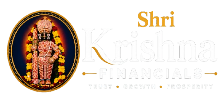 Shri Krishna Finance